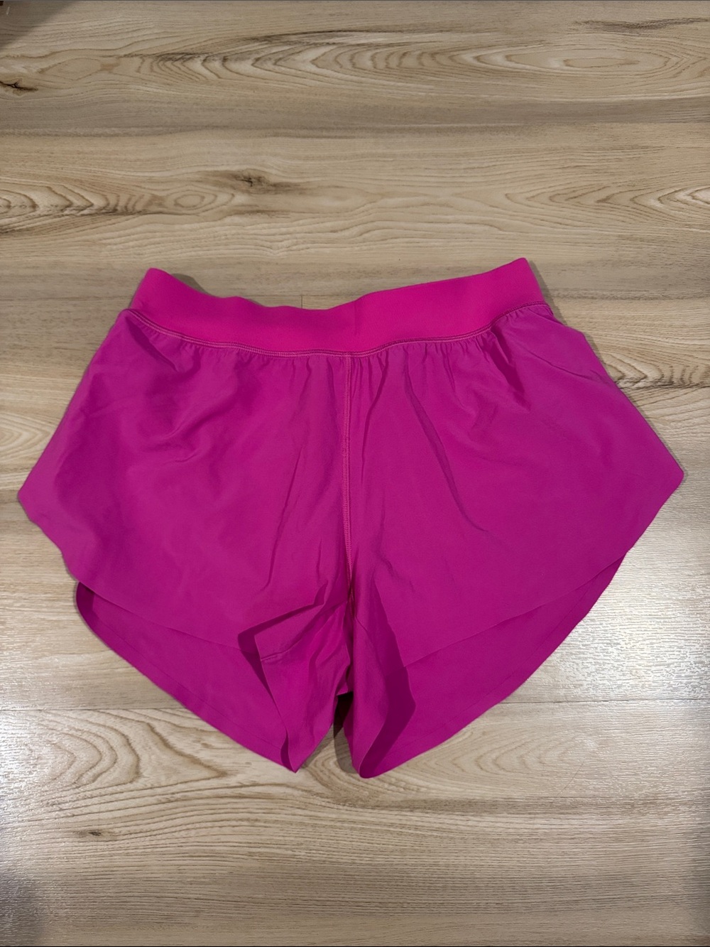 CRZ Yoga Shorts
